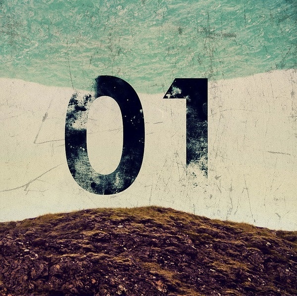 Svend Design » One Hundred #print