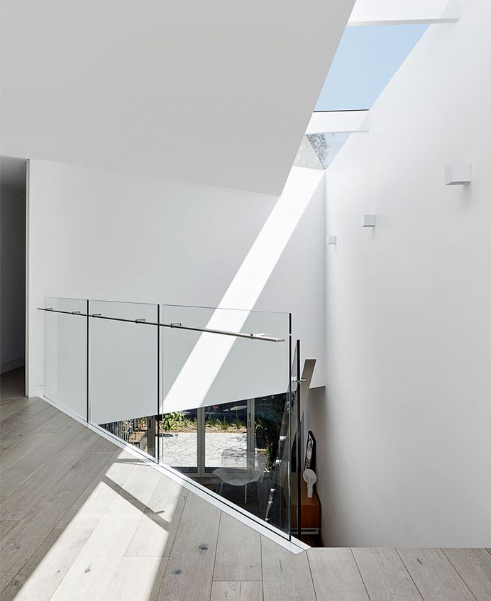 Victorian Cottage in South Yarra