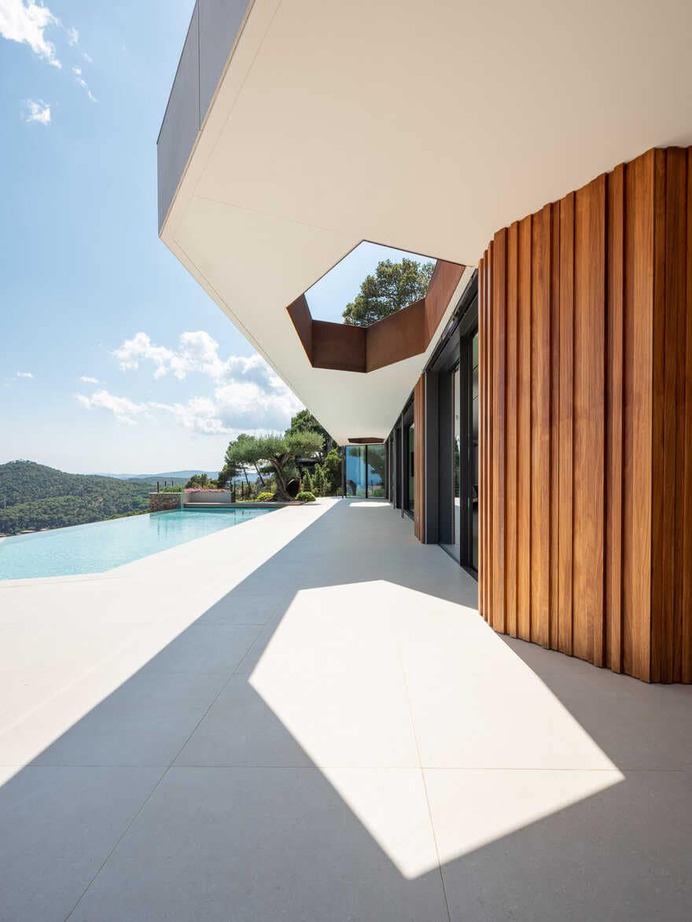 House in Ses Costes / 05 AM Arquitectura