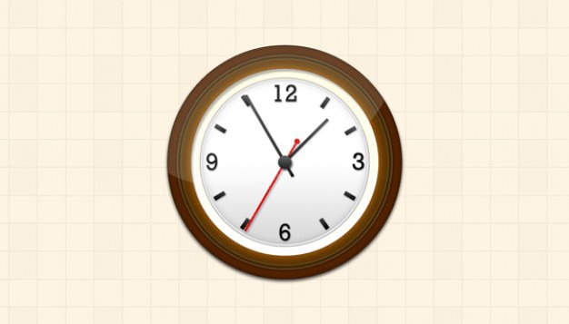 Create a pretty nice wall clock in photoshop Free Psd. See more inspiration related to Design, Icon, Clock, Icons, Wall, Photoshop, Psd, Clock icon, Create, Horizontal, Pretty, Nice, Tutorial and Tutorials on Freepik.