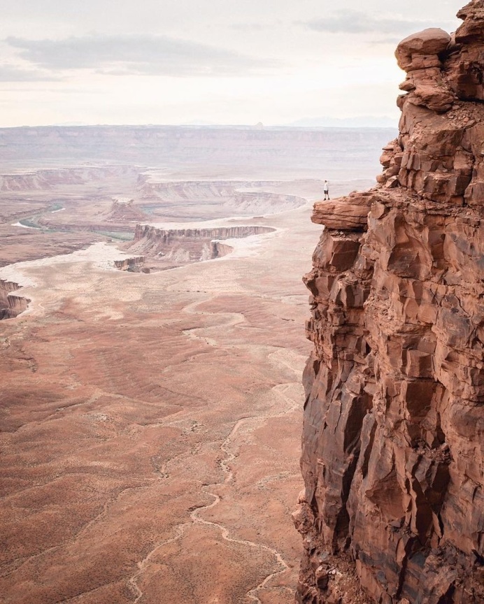 Incredible Adventure Photography by Christian A. Schaffer