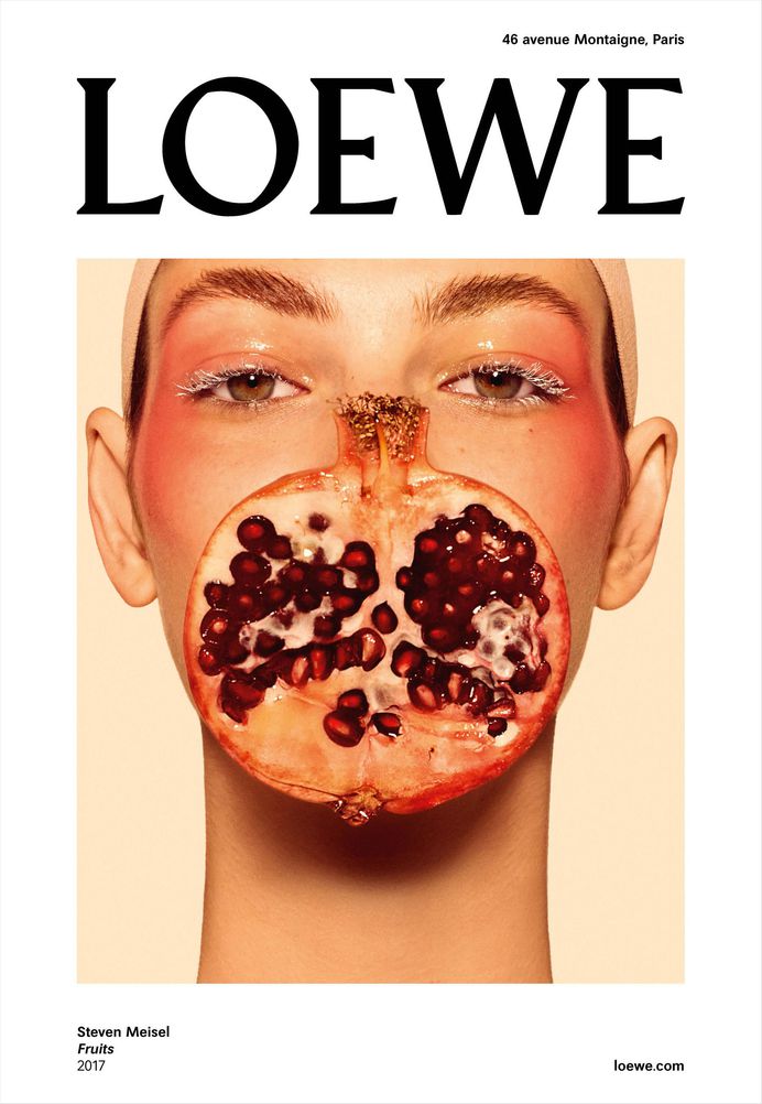 M/M (Paris) Fashion Advertising Agency - The Impression