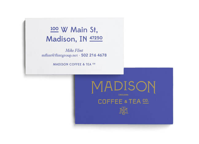 Misc. Design | The portfolio work of Tyler Deeb