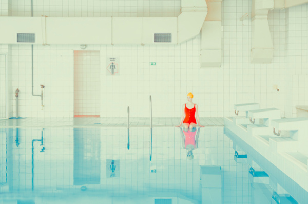Maria Svarbova | PICDIT