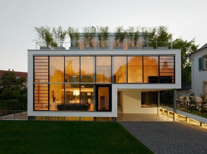 House R – Karlsruhe / Germany / 2010