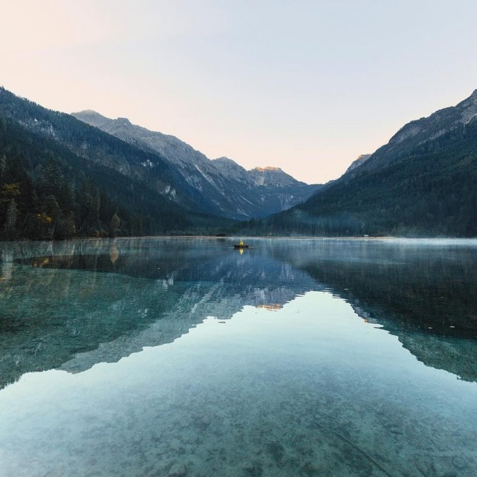 Incredible Travel Landscapes by Uli Cremerius