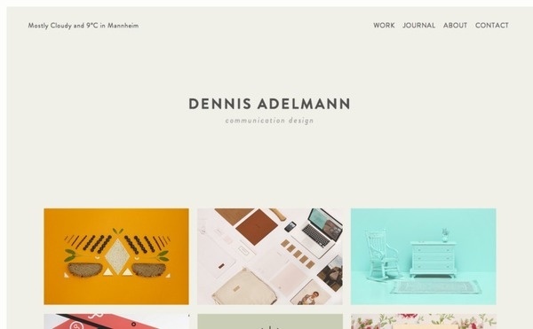 Medium #about #animation