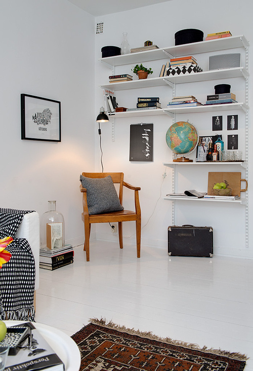 image #shelves