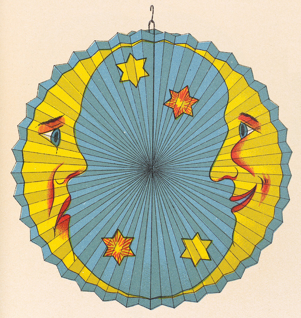 - #illustration #retro #vintage