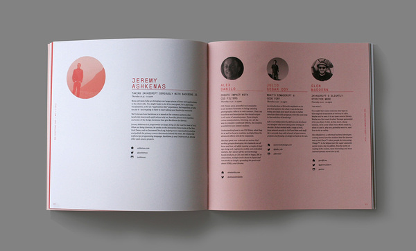Here Lives Amanda Amanda Cole Melbourne based Freelance Graphic Designer and Illustrator #print #branding #helvetica #book #booklet #spread