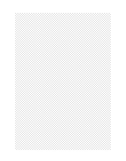 type lover: Type Fold Raster by Péter Simon #fold #grid #raster