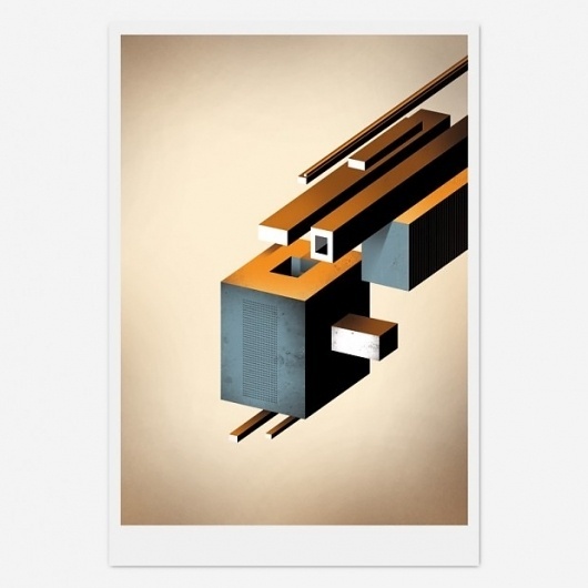 Borja Bonaque #illustration