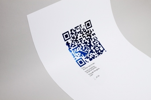 Build— +44(0)208 521 1040 / Pure-Poster #nokia #build #london #design #graphic #place #pure #michael