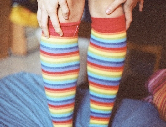 |CarlesPalacio Photography| #calcetines #sensual #colours #analogic #colors #mitjons #socks #mans #analogico