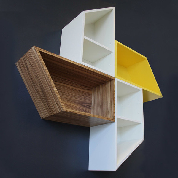 wind vane – modern benches other metro by E1+E4 | Inspiration DE #interior #shelf #metro