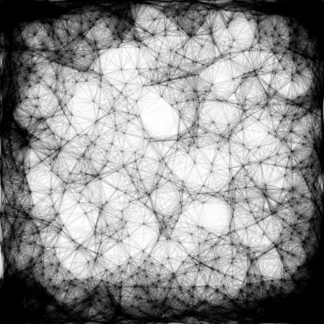 [rafdevis] - Art from Code #code #from #art