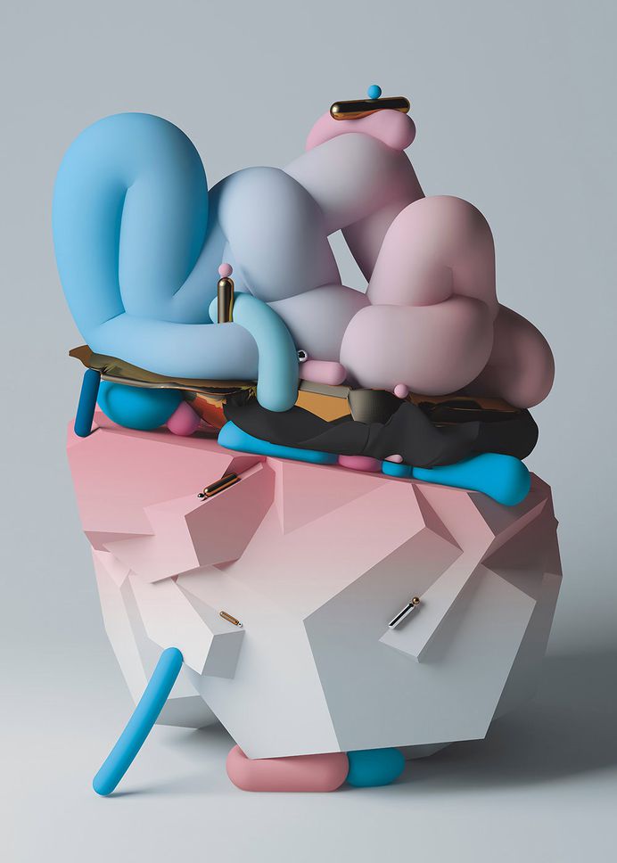 scuplture