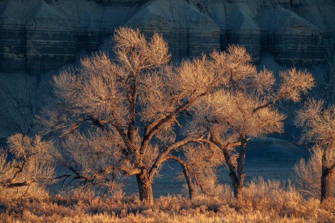 Monumental Fine Art Landscape Photography by Dustin LeFevre