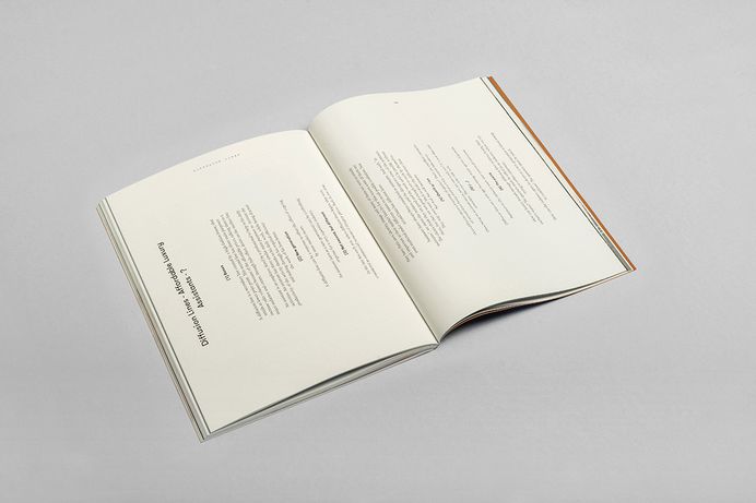 Assistant Magazine on Behance