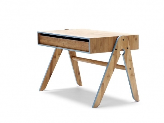 Geo's Table (for the little ones) #product #furniture #table #desk