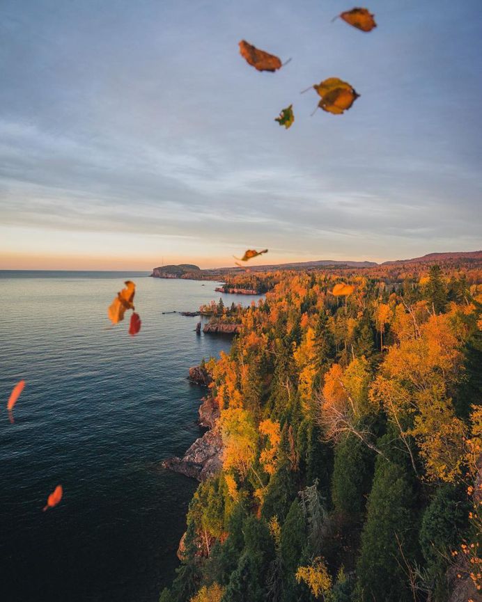 Spectacular Adventure and Landscape Photography by George Ilstrup