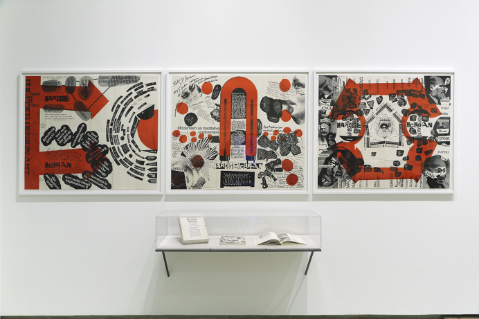 hippie modernism