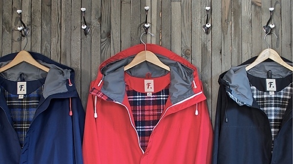 Journal Page 3 | Old Faithful Shop #fashion #clothing