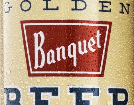 Coors Banquet Heritage Cans #packaging #beer #can #label