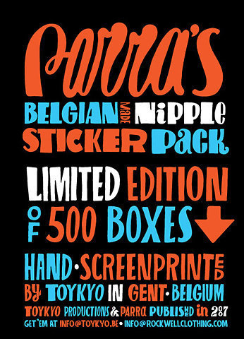 CUSTOM OTHER — LetterCult #type #font #poster