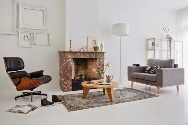my scandinavian home #home