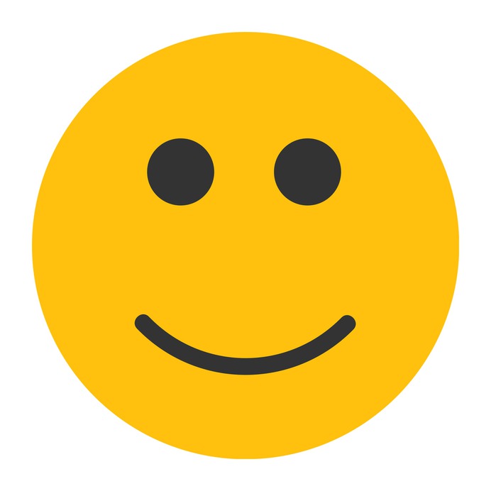 See more icon inspiration related to emoji, smileys, feelings, emoticons and smiling on Flaticon.