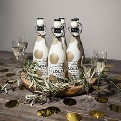 Lolea Brut Xmas 2015