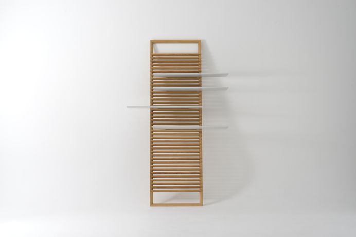 Frame by Shinya Oguchi