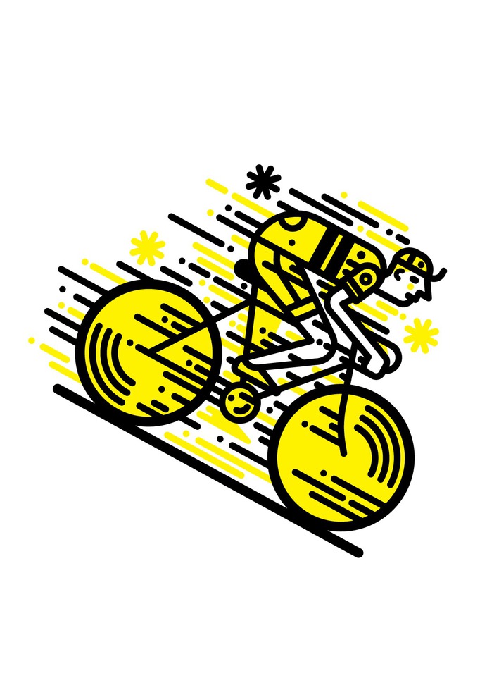 Sam Peet on Behance