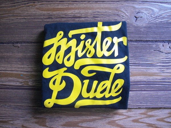 FUCKING DREAM on Behance #print #dude #ilustracin #shirt #sticker