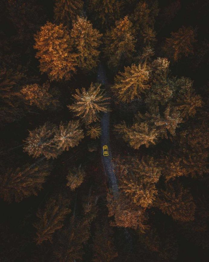 Spectacular Landscape and Adventure Photography by Thomas Lotter