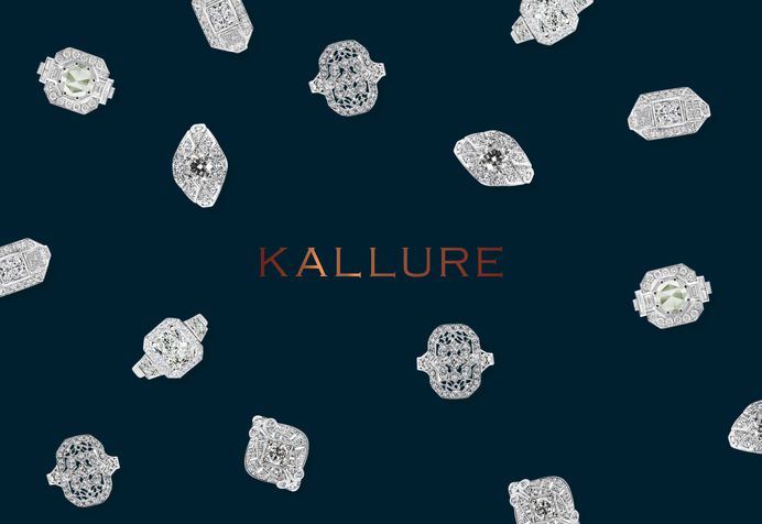 Kallure Jewellery | Atollon