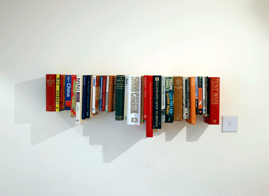 jennion bookbookshelf.jpg 537×393 pixels #shelf #books