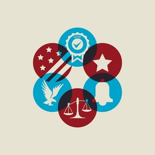 tumblr_lz2gjdkodU1qevjafo6_1280.jpg (576×576) #icon #vector #pride #american