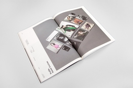 Process Journal Edition Five – High Res Images | September Industry #process #print #journal #editorial #magazine