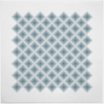 the Dot is Black