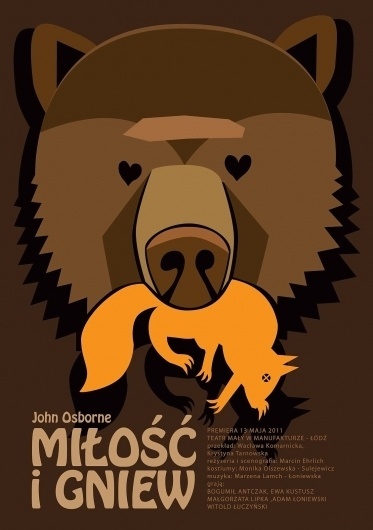 mi%C5%82o%C5%9B%C4%87+i+gniew.jpg 1 128×1 600 pixels #jakub #poster #walczak