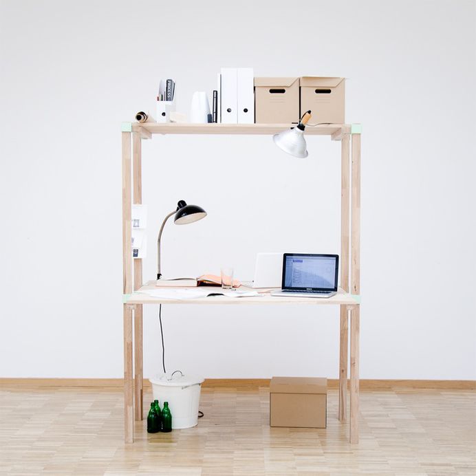 Klopf Klopf | iGNANT.com