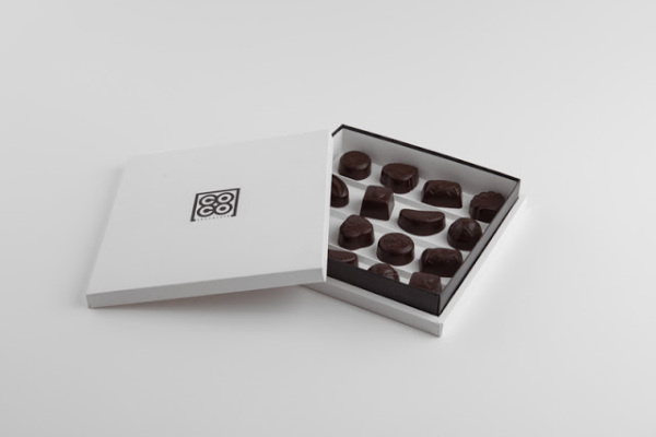 COCO Chocolate by Oliver Sjöqvist