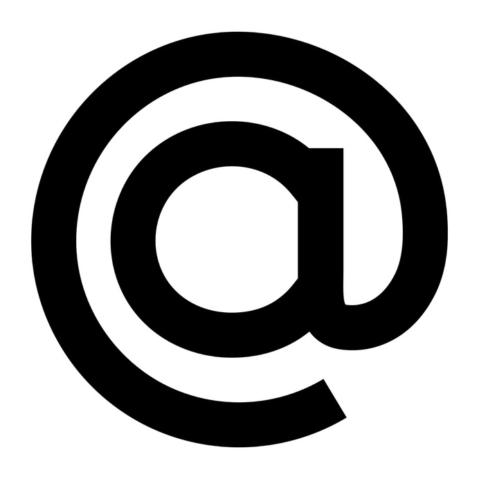 See more icon inspiration related to mail, new email, email, mails, emails and shapes on Flaticon.