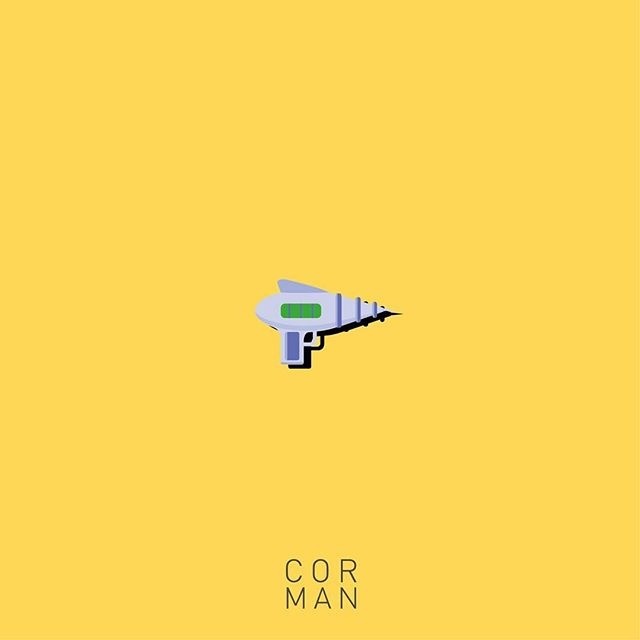 futurama #icon #weapon