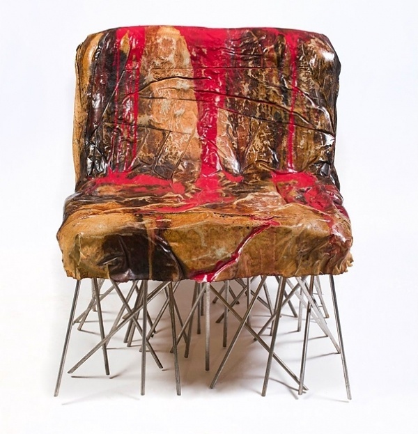 Risen in 30 days by Benjamin Rollins Caldwell (BRC Design) #design