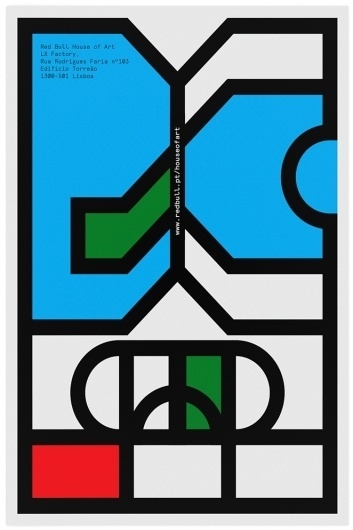 Alva Design Studio #print #design #poster