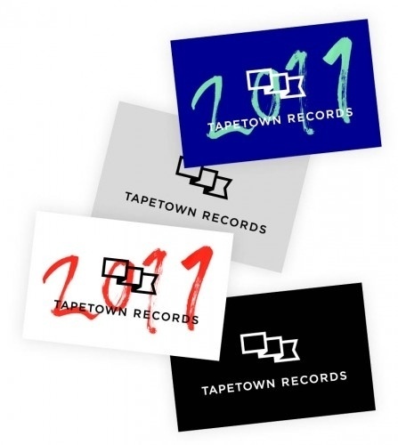 T Y P O G R A P H I C A R T S T U F F #business #card #design #graphic #identity #logo