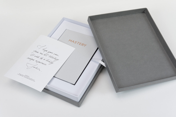 M35 | Mastery #bb